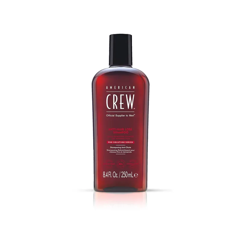 American Crew Anti-Hair Loss Shampoo Top-Seller