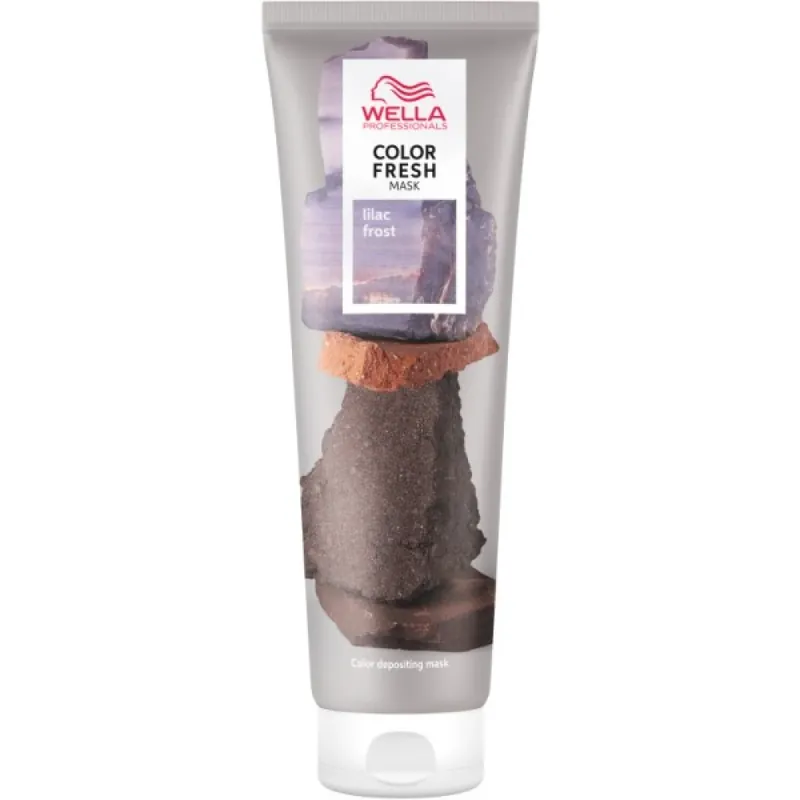 Jetzt Kaufen Wella Color Fresh Mask 150ml