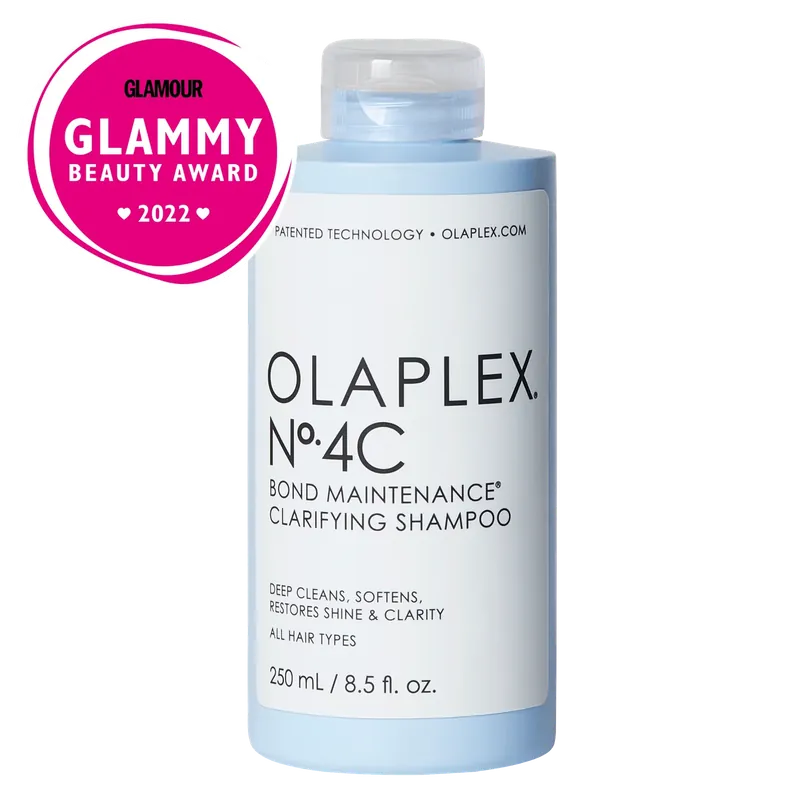 Olaplex No.4C Bond Maintenance Tiefenreinigungs-Shampoo 250ml Neu Im Sortiment