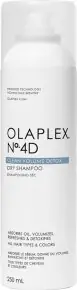 Olaplex No.4D Clean Volume Detox Dry Shampoo Geprüft