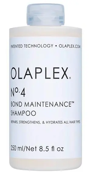 Beliebt Olaplex No.4 Bond Maintenance Shampoo 250ml