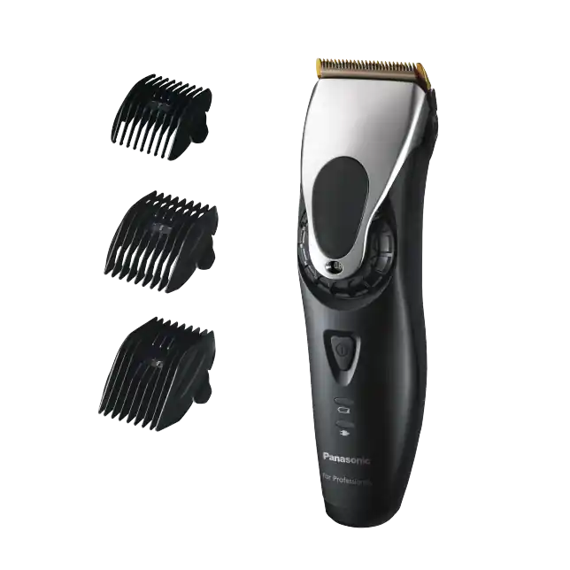 Günstig Panasonic ER-DGP65 Profi Haarschneider -Neuauflage von ER1611-
