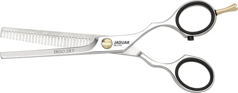 Super-Preis Jaguar Modellierschere PRE Style Ergo P - 5.5", Mod.28Z