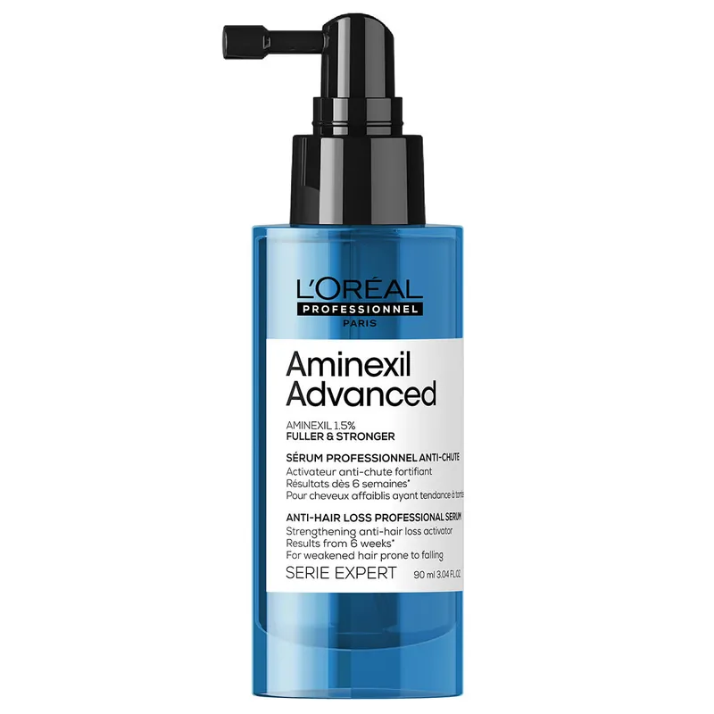 Loreal Serie Expert Aminexil Advanced Anti-Hair-Loss Haar-Serum 90 ml Expressversand