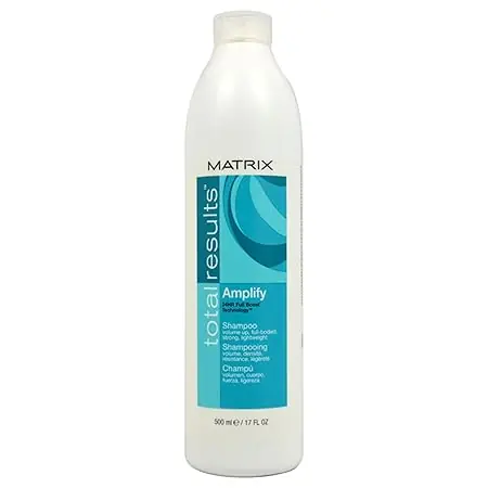 Matrix Total Results Amplify Protein Volumen Shampoo 1000ml Begrenztes Angebot