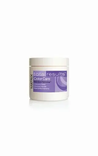 Geprüft Matrix Total Results Colour Care Intensive Mask 150ml
