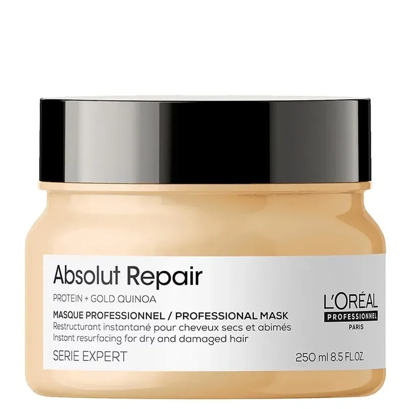 L'Oréal Serie Expert Absolut Repair Maske 250ml Preisknaller