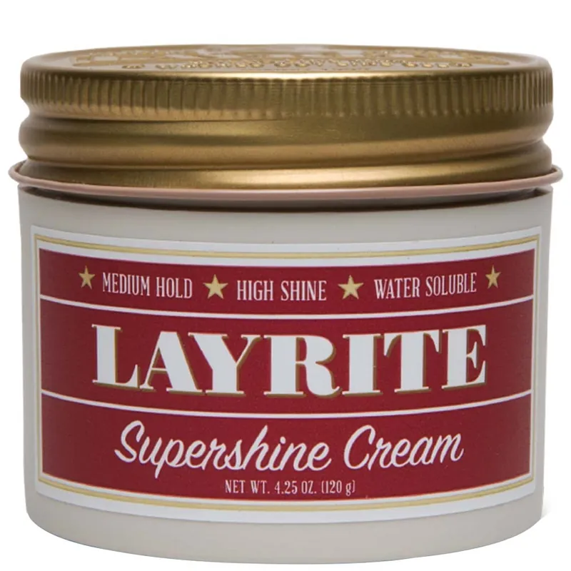 Super-Preis Layrite Supershine Creme 120g
