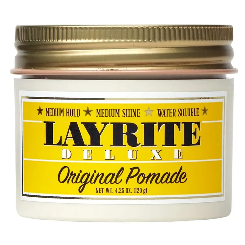 Layrite Original Pomade 120g Versand Am Gleichen Tag