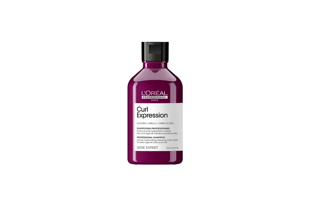 Online Kaufen Loreal Professionnel Serie Expert Curl Expression Intense Moisturizing Cleansing Cream 300ml