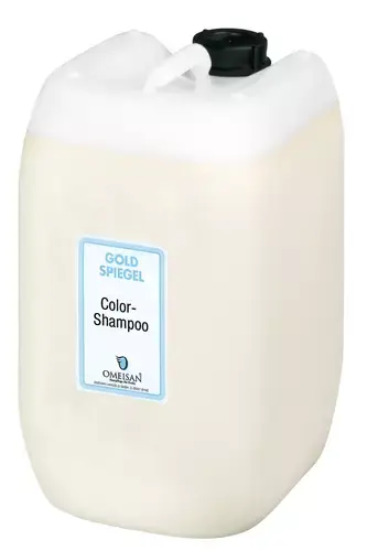 Sonderaktion Goldspiegel Color Shampoo 10.000ml