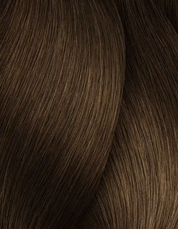Meistverkauft Loreal DIA COLOR - NEU - Titan Brown 6.31