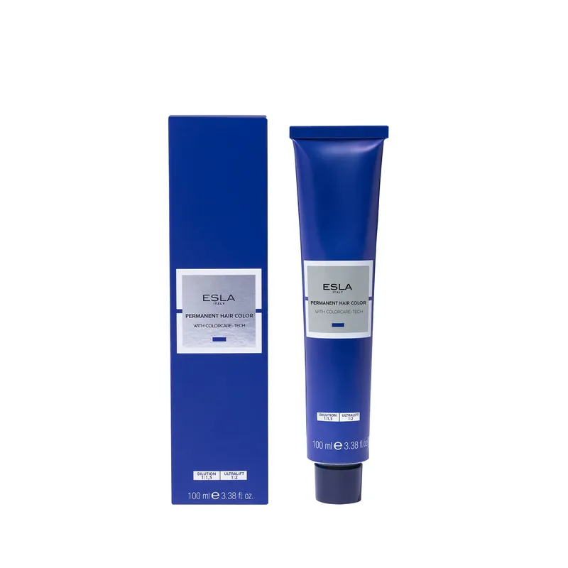 Esla - Haarfarbe Color Preis Gesenkt
