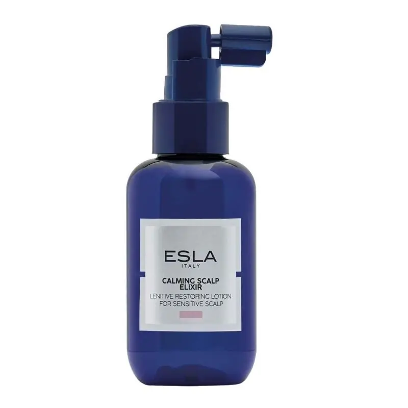 Bestseller Esla Calming Scalp Elixir 100 ml Sensitive Scalp