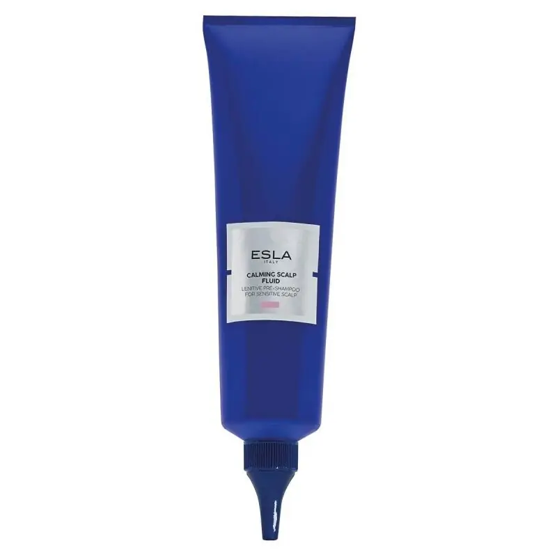 Preis Gesenkt Esla Calming Scalp Fluid 150 ml Sensitive Scalp