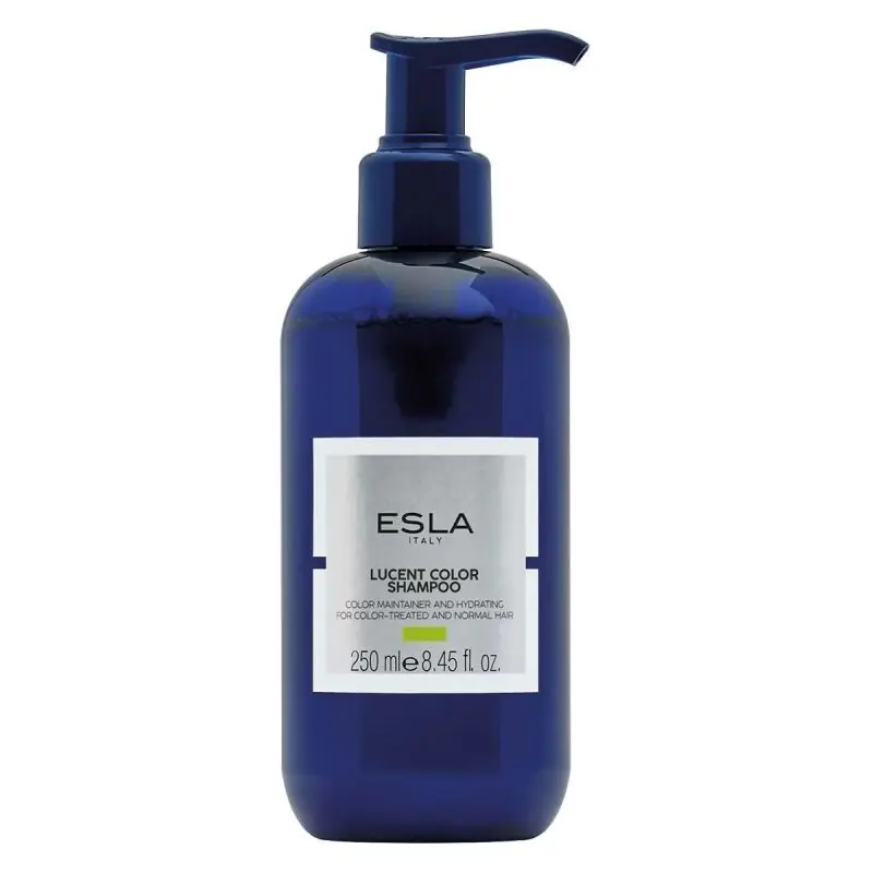 Esla Lucent Color Shampoo 250 ml Color Maintenance Finale Aktion