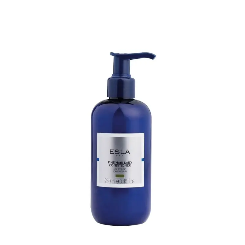 Esla Fine Hair Daily Conditioner 250ml Jetzt Bestellen
