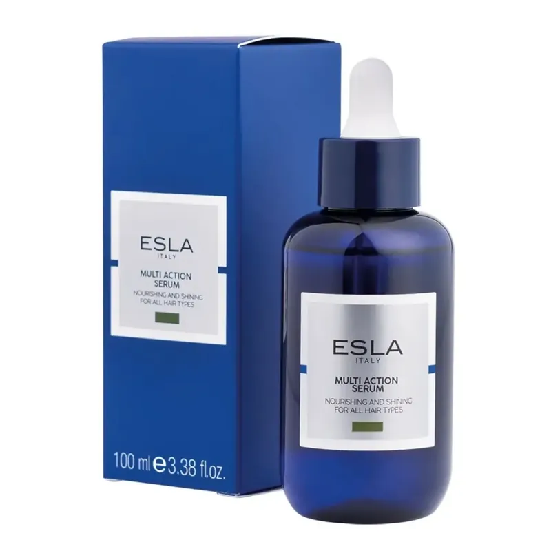 Neu Im Sortiment Esla Multi Action Serum 100ml Daily