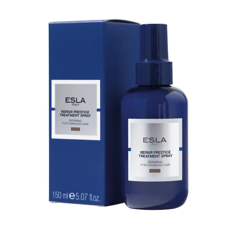 Esla Repair Prestige Treatment Spray 150 ml Nur Für Kurze Zeit