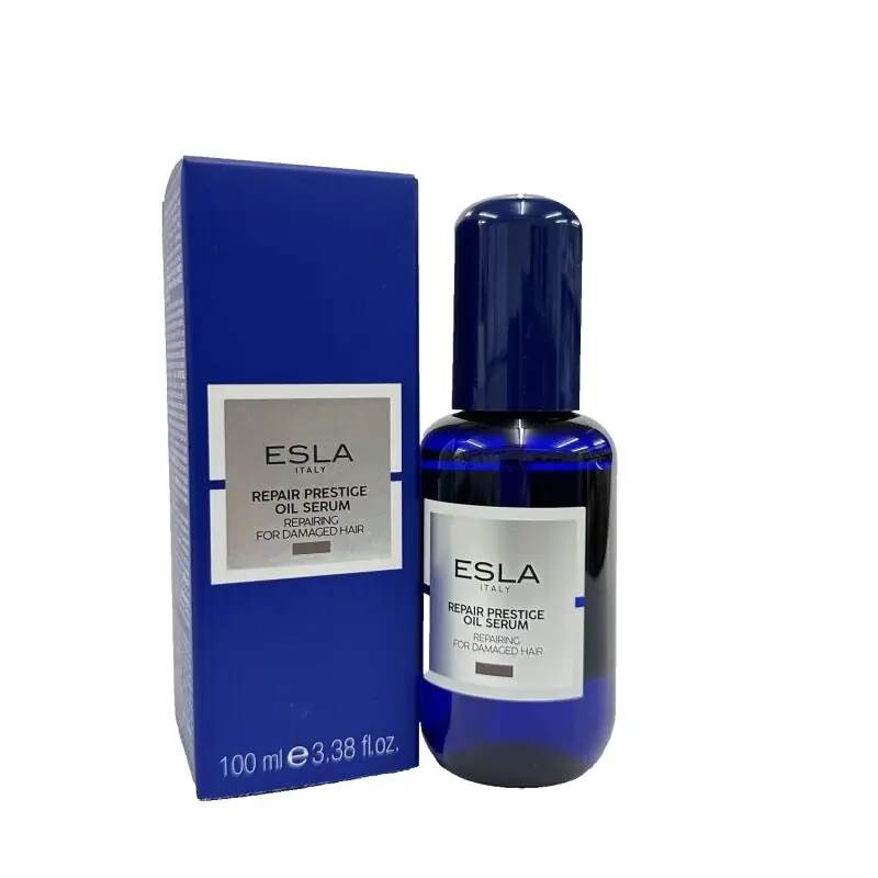 Esla Repair Prestige Oil Serum 100 ml Neue Kollektion