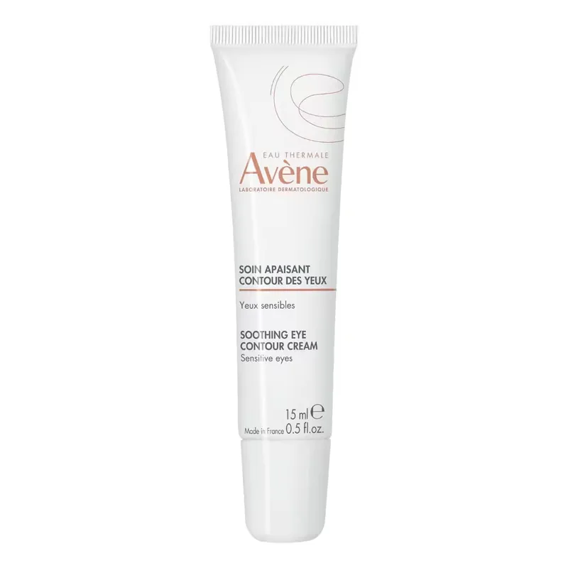 Knallerangebot Avène beruhigende Augencreme 15 ml