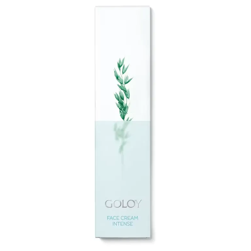 Goloy Face Cream Intense 50 ml Sichere Zahlung