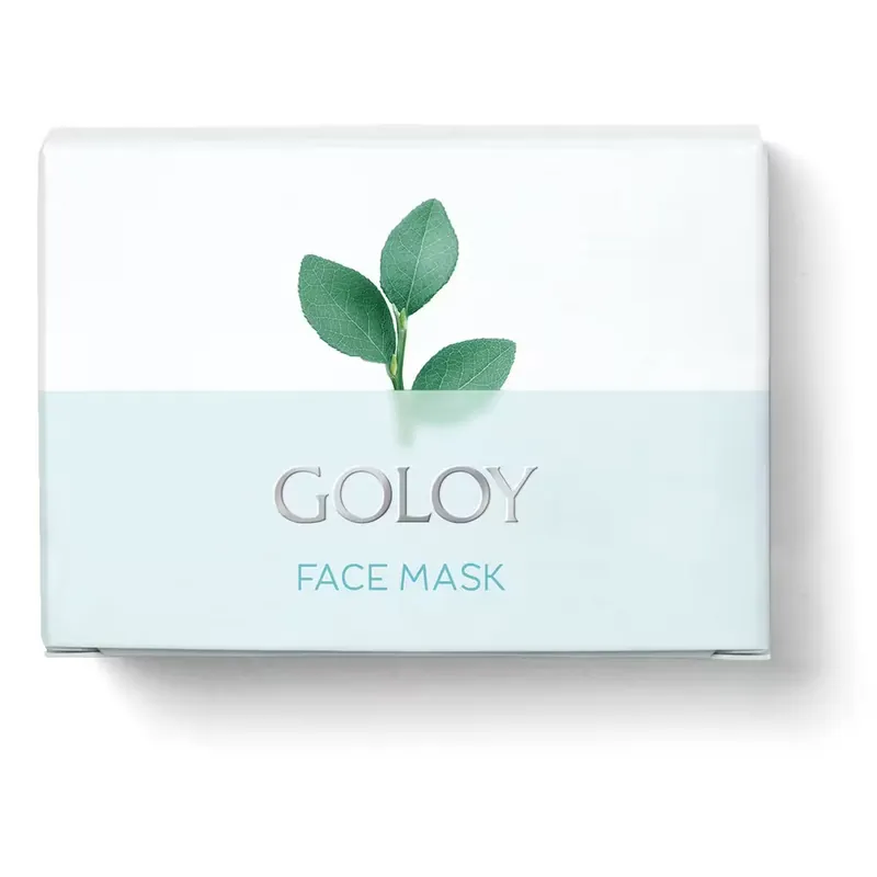 Goloy Face Mask Topf 50 ml Must-Have