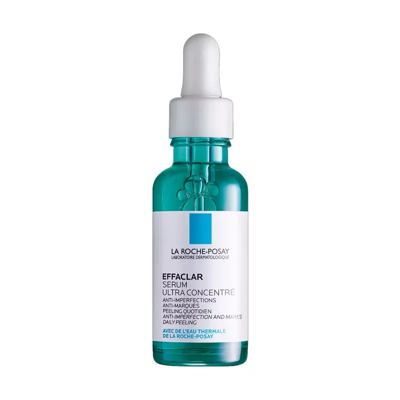 Ausverkauf La Roche Posay Effaclar Serum 30 ml