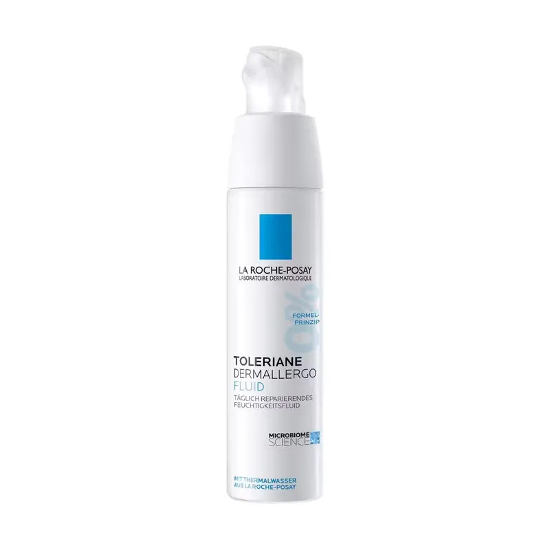 Super-Preis La Roche Posay Toleriane Dermallergo Fluid AHA 40 ml