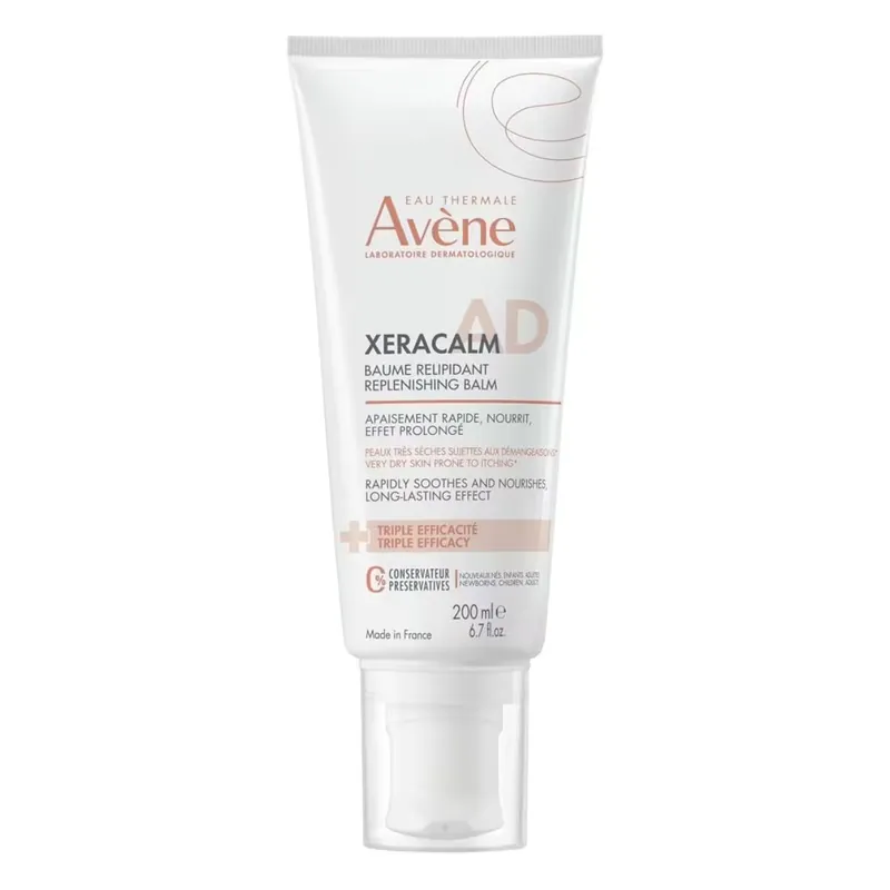 Billig Avène XeraCalm A.D. Balsam rückfettend 200 ml 200 ml