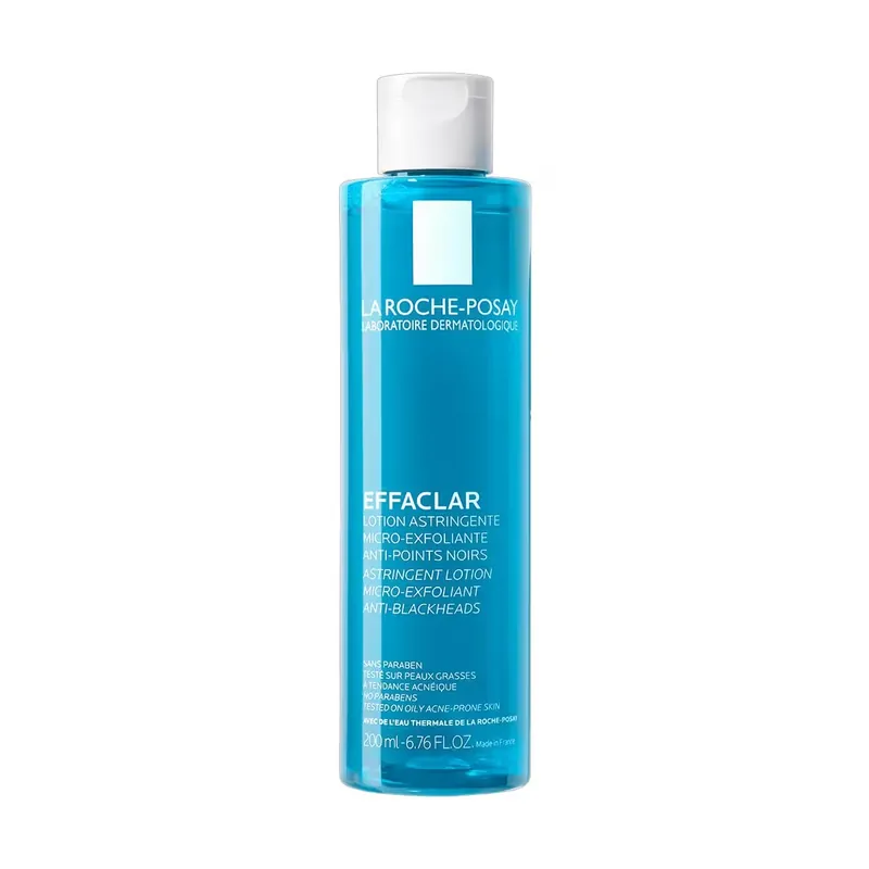Must-Have La Roche Posay Effaclar Porenverfeinernde Lotion 200 ml