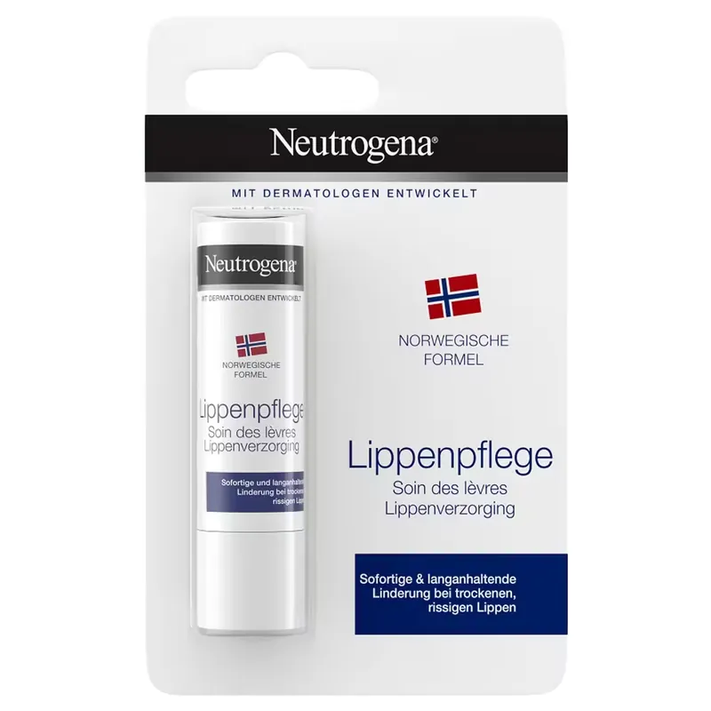 Sale Neutrogena Lippenstift 4.8 g
