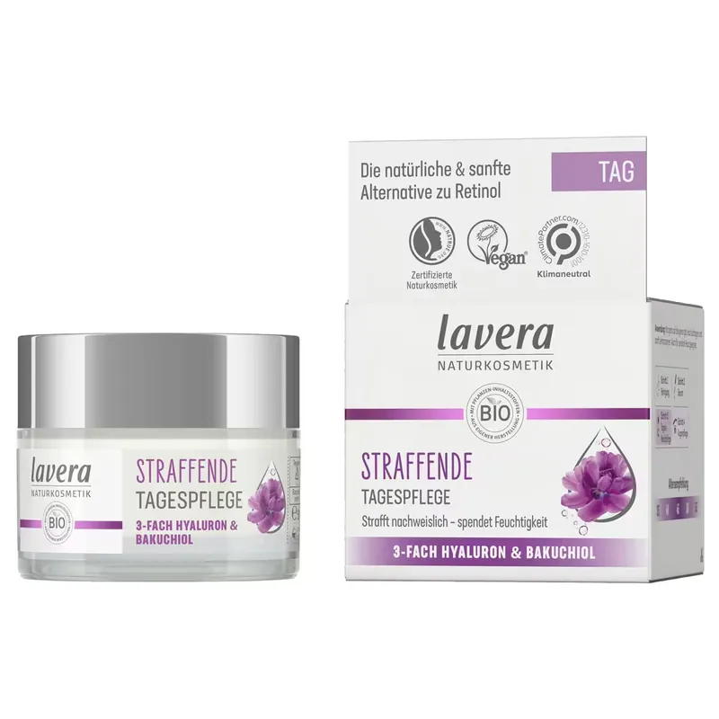 Lavera Tagespflege straffend Topf 50 ml Jetzt Bestellen