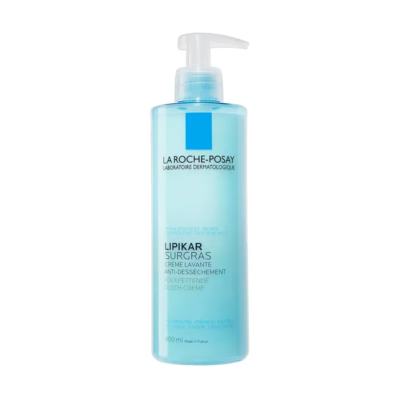 Heißes Angebot La Roche Posay Lipikar Surgras Liquide 400 ml