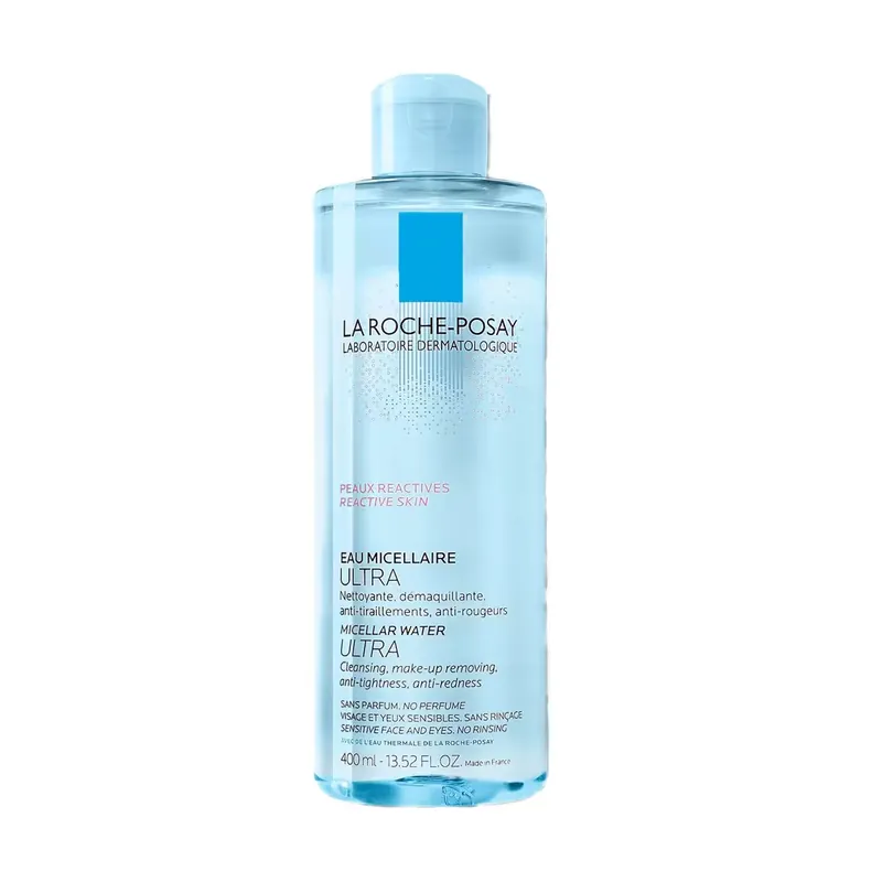 Abverkauf La Roche Posay Mizellenfluid reaktive Haut 200 ml 200 ml