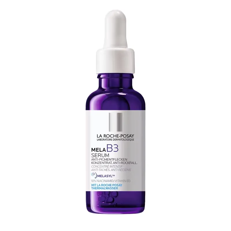 La Roche Posay Mela Serum B3 30 ml 30 ml Online Kaufen