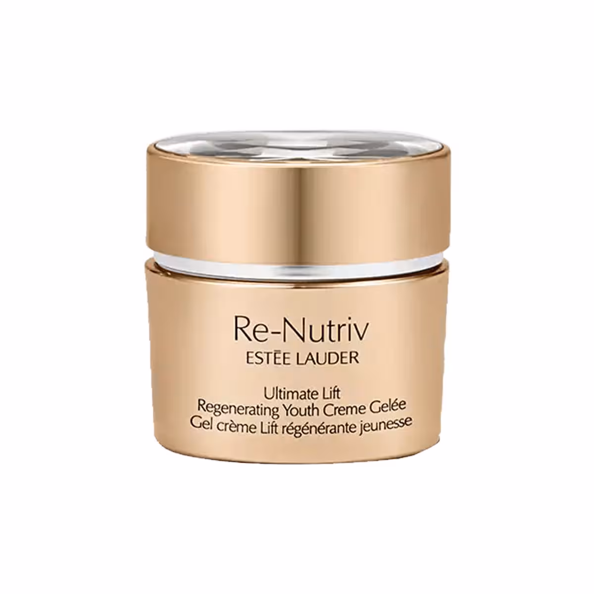 Estée Lauder Re-Nutriv Ultimate Lift Regeneration Youth Gelee Moisturizer 50 ml Meistverkauft