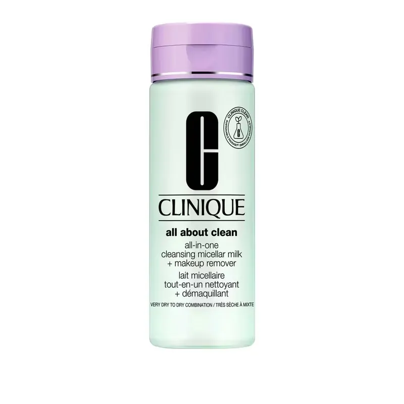 Clinique All-in-One Micellar Milk 1 & 2 200 ml Sonderangebot