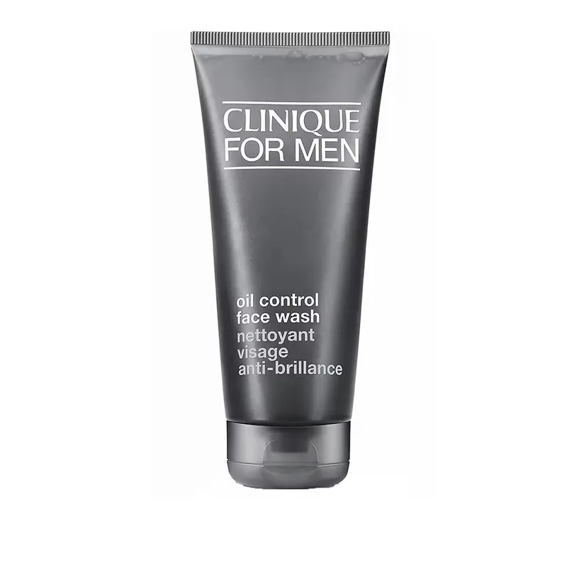 Clinique Men Face Wash Oily Skin 200 ml Ausverkauf