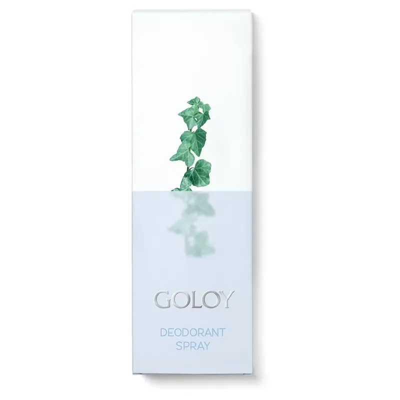 Highlight Goloy Deo Spray 60 ml