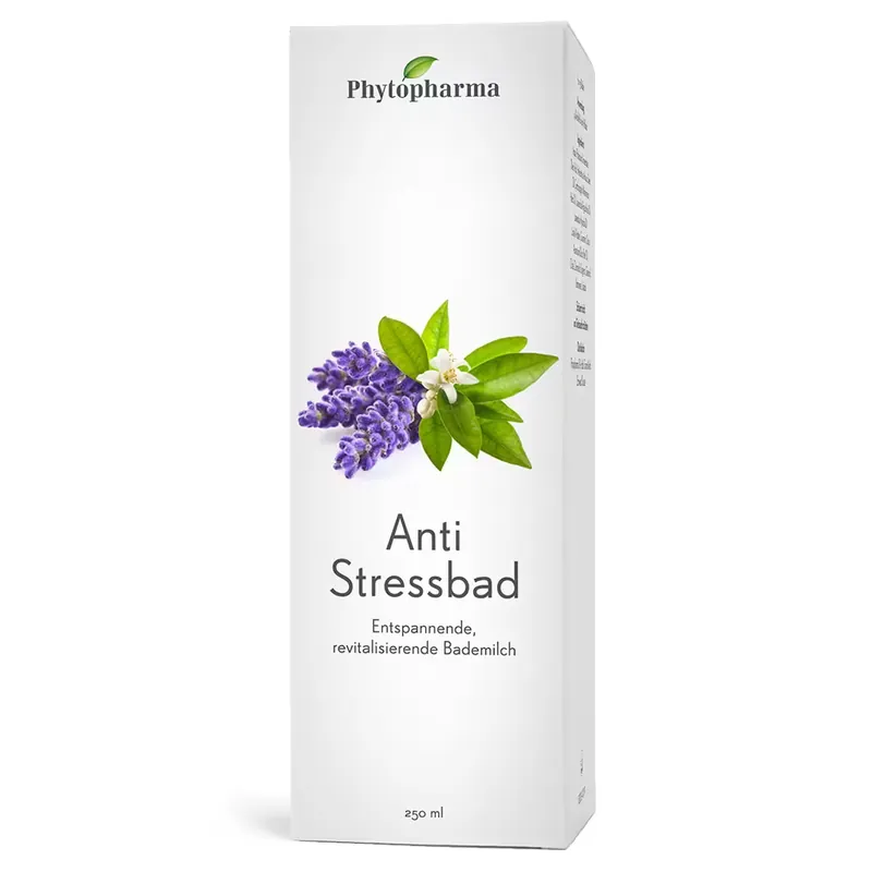 Phytopharma Anti Stressbad 250 ml Direktkauf
