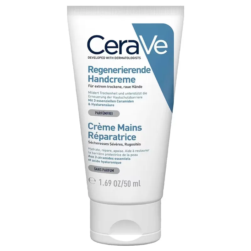 Super-Preis CeraVe Regenerierende Handcreme 50 g 50 ml