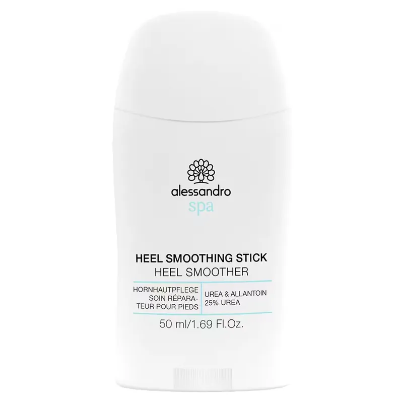 Nur Für Kurze Zeit Alessandro Pedix Heel Smoothing Stick 50 g