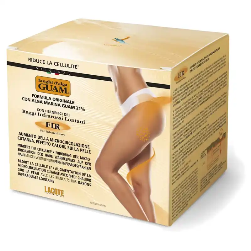 Guam Algenfango classic 500 g Preiswert