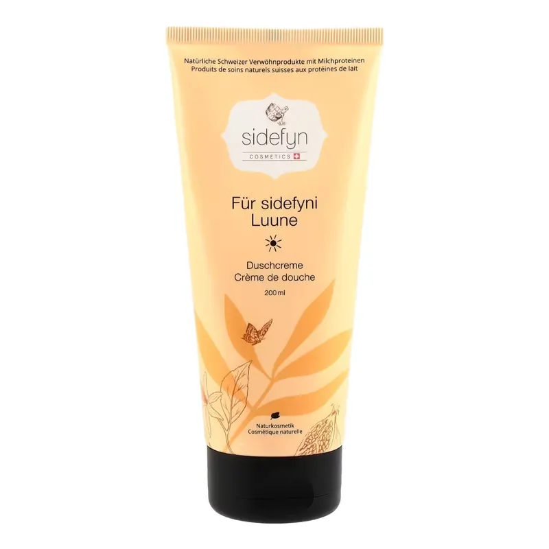 Bestpreis Sidefyn Duschcreme für sidefyni Luune 200 ml