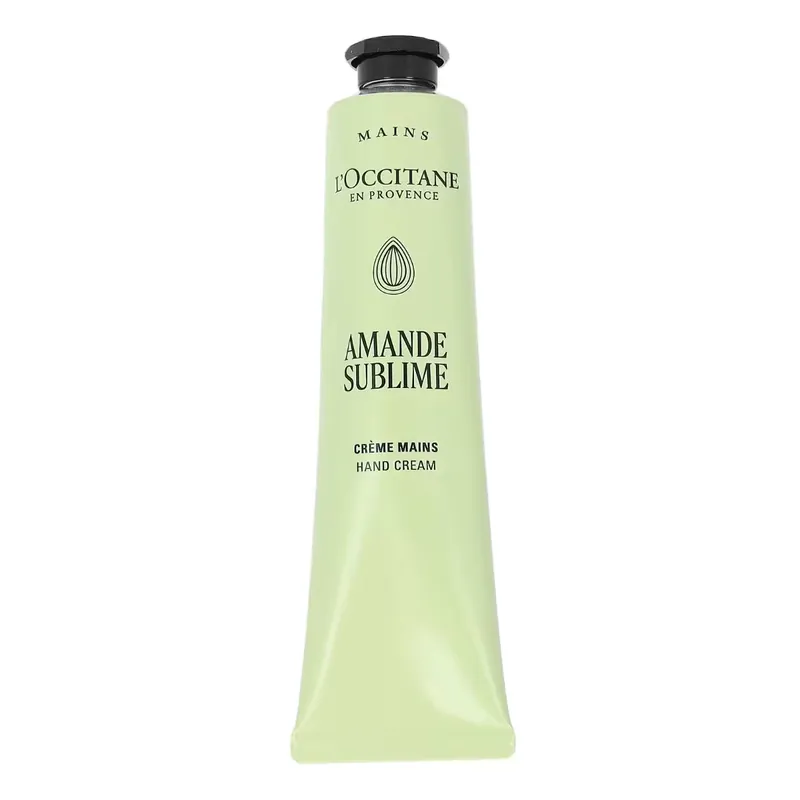 L'Occitane Amande Sublime Handcreme 75 ml 30 ml Aktuell