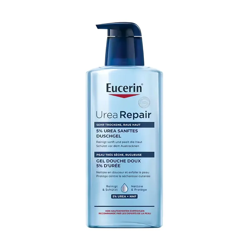 Sichere Zahlung Eucerin UreaRepair Duschgel 5 % Urea 400 ml 400 ml