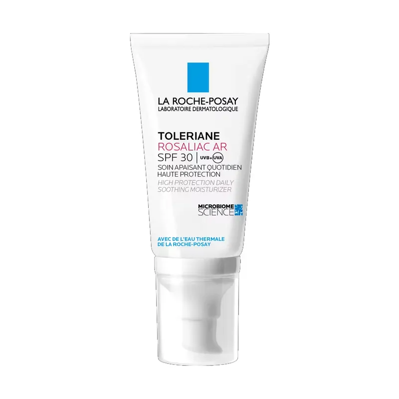 La Roche Posay Toleriane Rosaliac AR Pflege LSF30 50 ml Knallerangebot