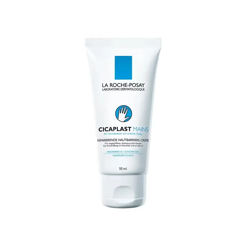 Jetzt Kaufen La Roche Posay Cicaplast Hände 50 ml