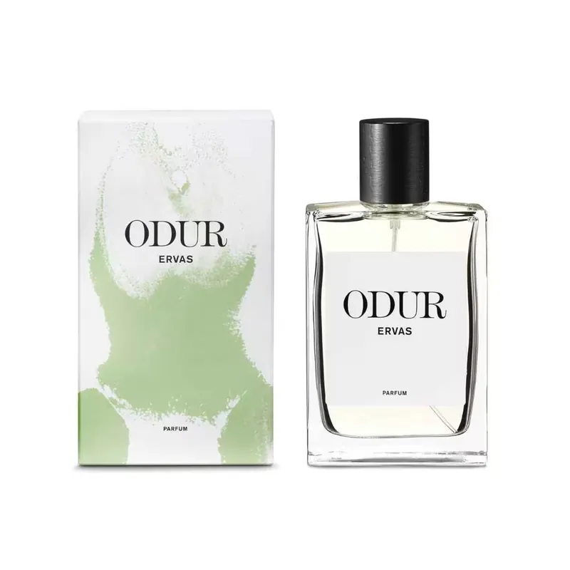 ODUR Ervas Eau de Parfum 75 ml Solange Der Vorrat Reicht